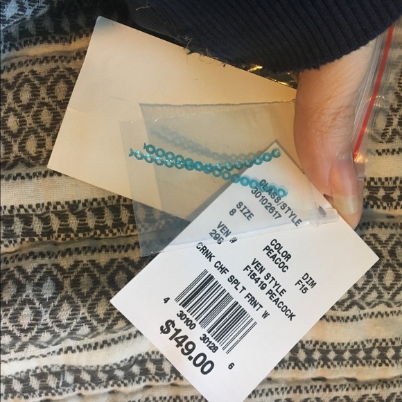 David’s Bridal Sequin & Chiffon Dresses - Picture 5 of 6